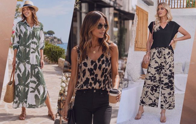 How to end summer in style: 6 chic outfits worth recreating