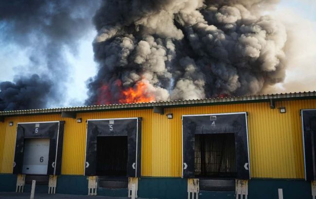 Russia terrorizes Mykolaiv for nearly day: Two killed, one-year-old among injured