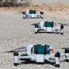 US tests Ukraine-proven interceptor drones along Mexico border