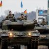 Germany&rsquo;s planned ammunition cuts could hit Rheinmetall hard - Bloomberg