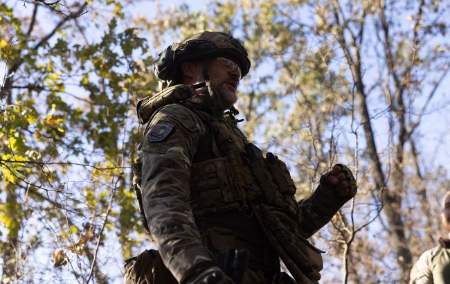 Russia-Ukraine war: Frontline update as of November 24