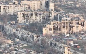 Russia prepares propaganda guide with fake claims about Oleshky