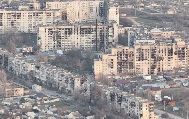 Russia prepares propaganda guide with fake claims about Oleshky