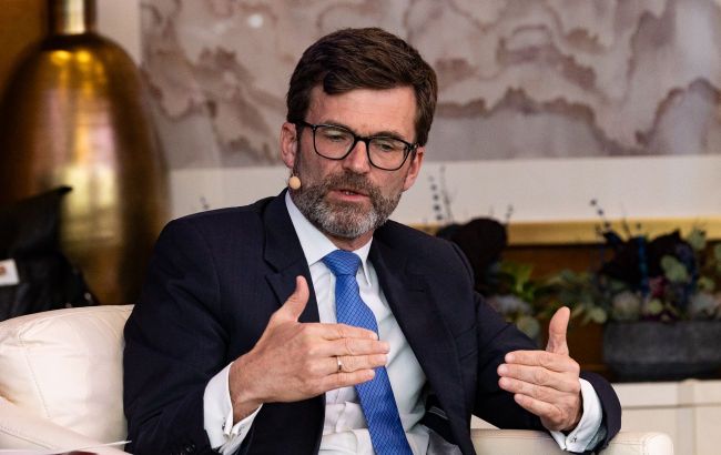 Germany plans unexpected change of ambassador in Ukraine &mdash; Spiegel