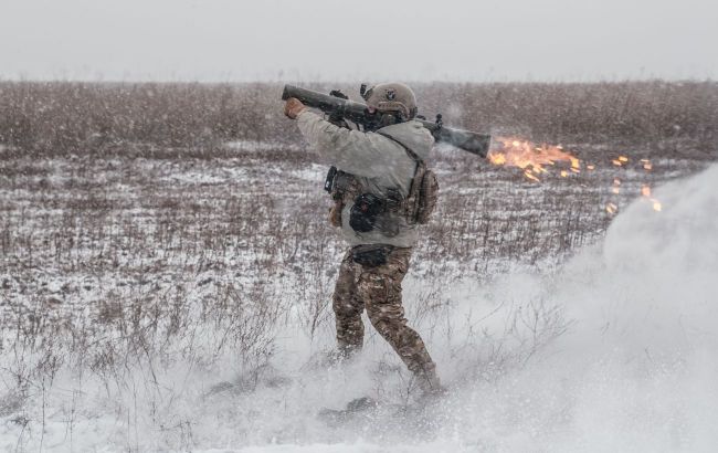 France and UK not yet agreed on one-month ceasefire in Ukraine plan