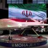 Iran unveils advanced Mohajer-10 drone