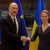 Ukraine has fully completed its previous step towards EU membership - Kallas