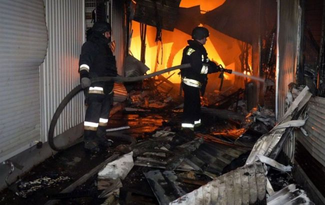 Massive drone attack on Odesa: Russia launches over 30 targets overnight