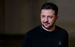We do not recommend being in Moscow: Zelenskyy issues warning ahead of May 9
