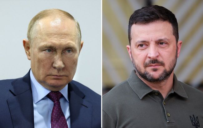 Ukraine offers Russia ceasefire in Black Sea, media reports