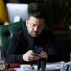 Zelenskyy and Vance discuss Patriot missiles in phone call