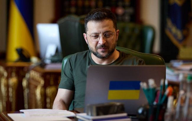 Ukraine to receive new aid from Croatia under SAFE mechanism, says Zelenskyy