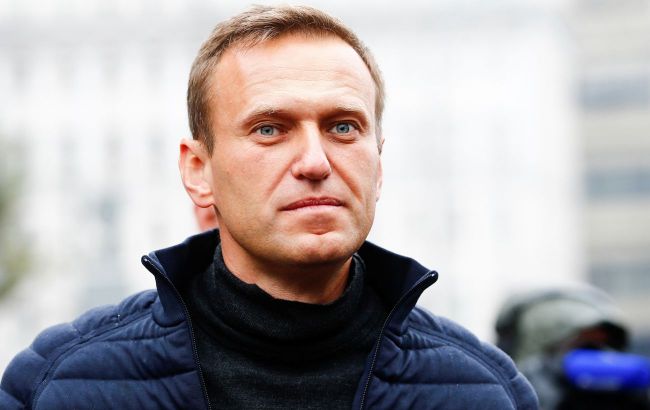 Alexei Navalny dies in penal colony in Russia