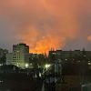 Explosions heard in Bryansk, fire broke out - Drones may hit military unit