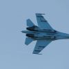 Ukrainian Air Force loses Su-27 in drone attack, pilot ejects safely