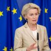 EU accession is the strongest security guarantee for Ukraine - EU Commission head