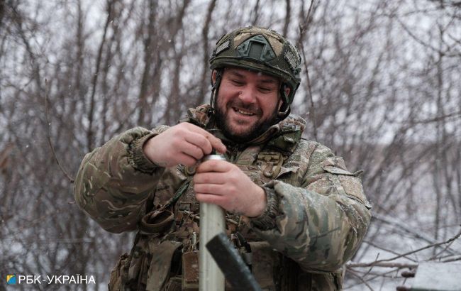 Ukrainian Armed Forces eliminate 371 Russians and 40 equipment units in Tavria direction