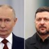 Zelenskyy delivers signals to Putin through leaders of Finland and Norway