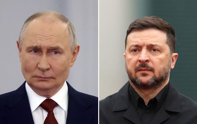 Zelenskyy delivers signals to Putin through leaders of Finland and Norway