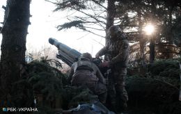 Ukrainian Defense Forces hold positions at hottest spots, counterattack in some areas - General Staff