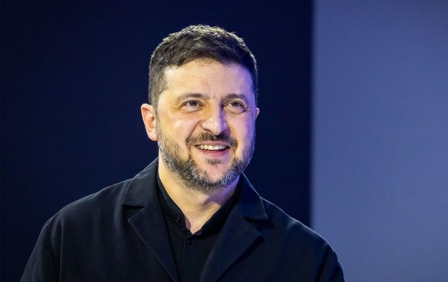 Ukraine has stabilized front line, Zelenskyy says