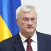 Ukraine and Europe should not be excluded from future war talks - Foreign Minister