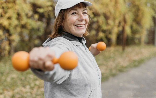 How to lose weight after 50: Effective tips