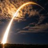 Rheinmetall launches first satellite designed to detect air threats in advance