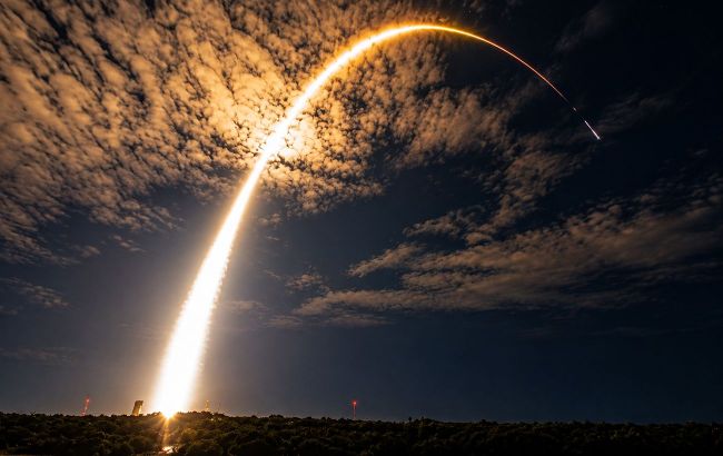 Rheinmetall launches first satellite designed to detect air threats in advance