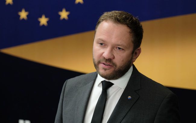 EU begins work on 19th sanctions package against Russia - Estonian Foreign Ministry