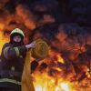 Russia attacks Kyiv with jet-powered drones: What we know about damage