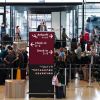 Major disruption hits German airports