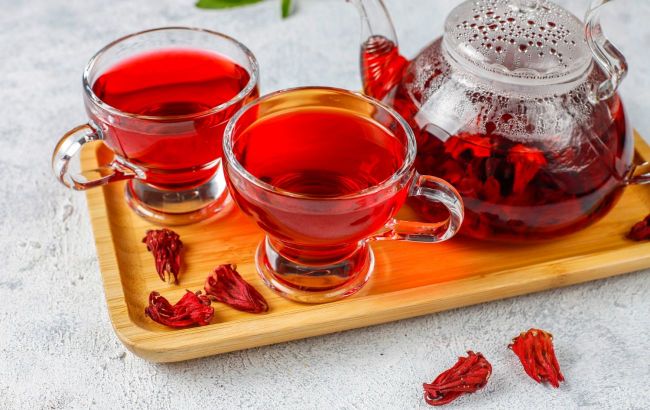 Dietitian names red drink that reduces blood pressure and bloating