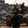 Israeli Defense Forces eliminates terrorist group in southern Gaza
