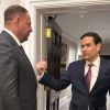 Zelenskyy's aide Yermak discusses air defense boost and Istanbul talks with US Secretary of State Rubio