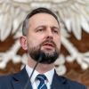 Polish defense minister reacts to interception of Russian aircraft