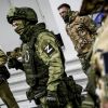 Russian forces execute three Ukrainian POWs in Ukraine's Donetsk region