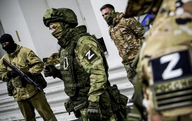 Russian forces execute three Ukrainian POWs in Ukraine's Donetsk region