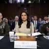 US intelligence chief omits key fact about Iran at Senate hearing