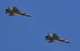 UK ready to shoot down Russian planes over NATO countries, but there’s catch