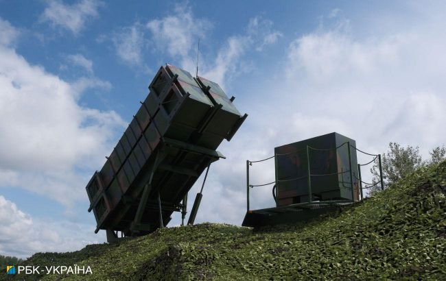 Are there air defense systems that can destroy 100% of targets? Expert's response