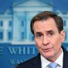 White House: Leadership in Syria remains open question