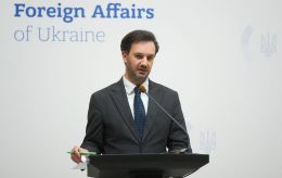 US no longer mediator? Ukraine gets clear message from State Department