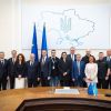 New Ukrainian Cabinet holds first meeting — Svyrydenko reveals key details