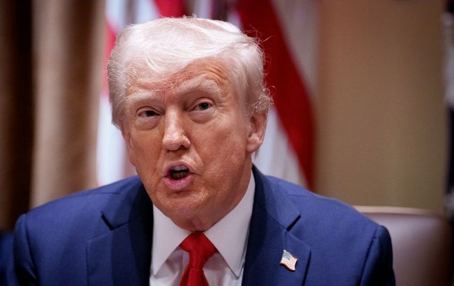 Trump claims Europe asked him to call Putin