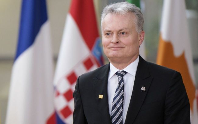 Lithuania makes unexpected statement on peace talks with Russia