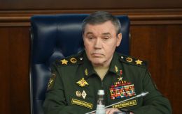 Russia announces new attacks on Ukraine's energy infrastructure