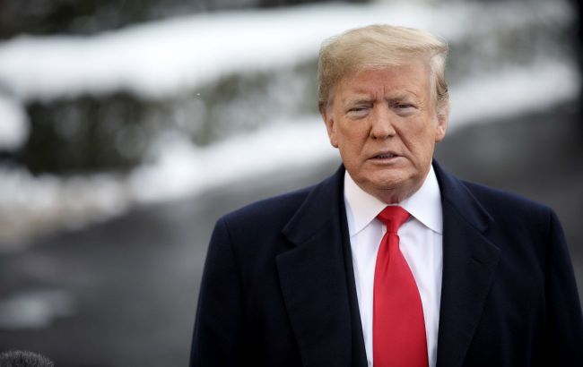 Europe worried: NATO silent on Trump's Greenland threats, says FT