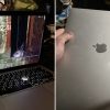 MacBook made Ukrainian soldier a global headline &mdash; Story behind it
