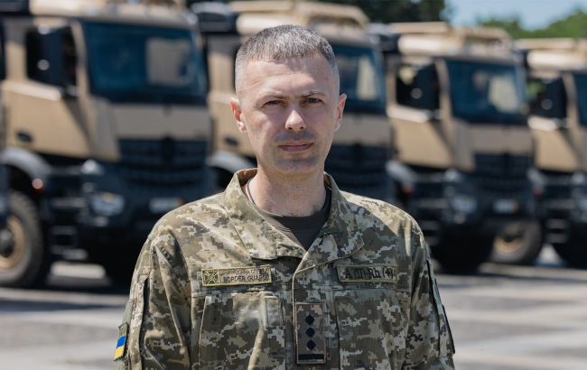 Russia actively conducts airstrikes on Sumy region - Ukrainian border guards